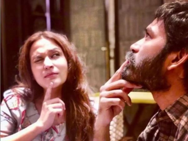 aishwarya dhanush dhanush