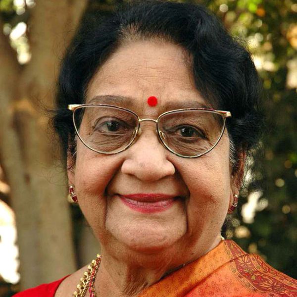 anjali devi