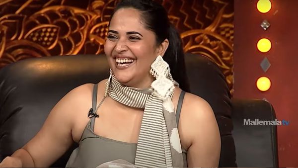 anasuya bharadwaj