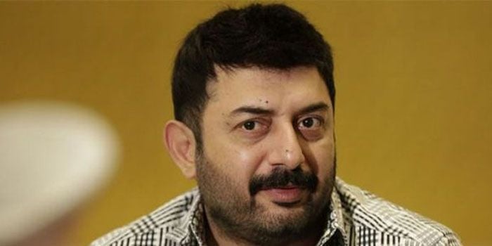 arvind swamy