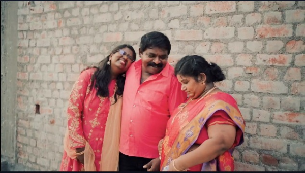 bigboss-imman-family