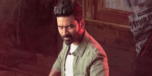 dhanush