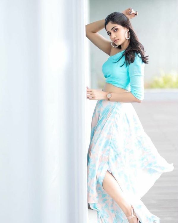 losliya mariyanesan