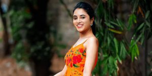 priyanka mohan