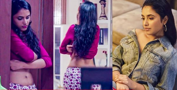 priyanka mohan