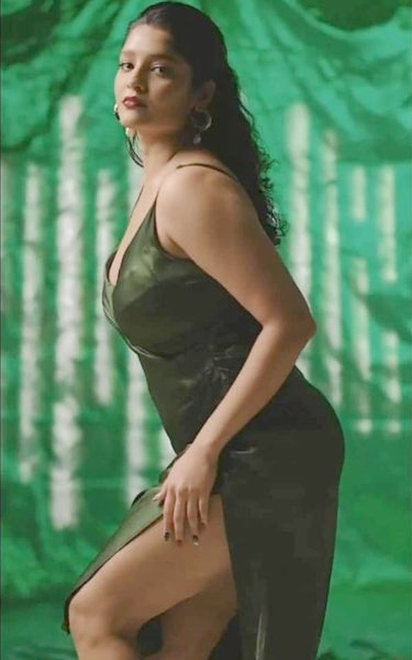 ritika singh