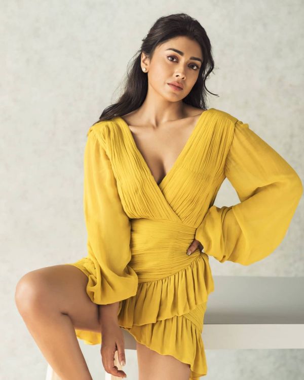 shriya