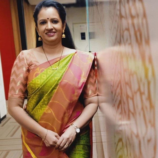 sujatha babu ramesh