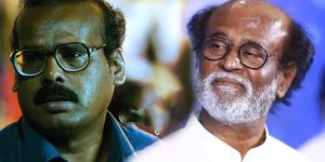 venkatesh rajinikanth