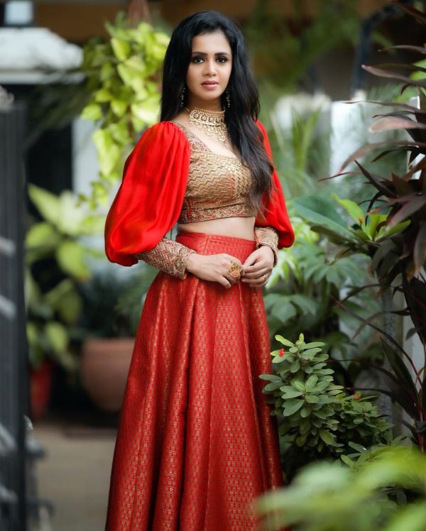 vj anjana rangan