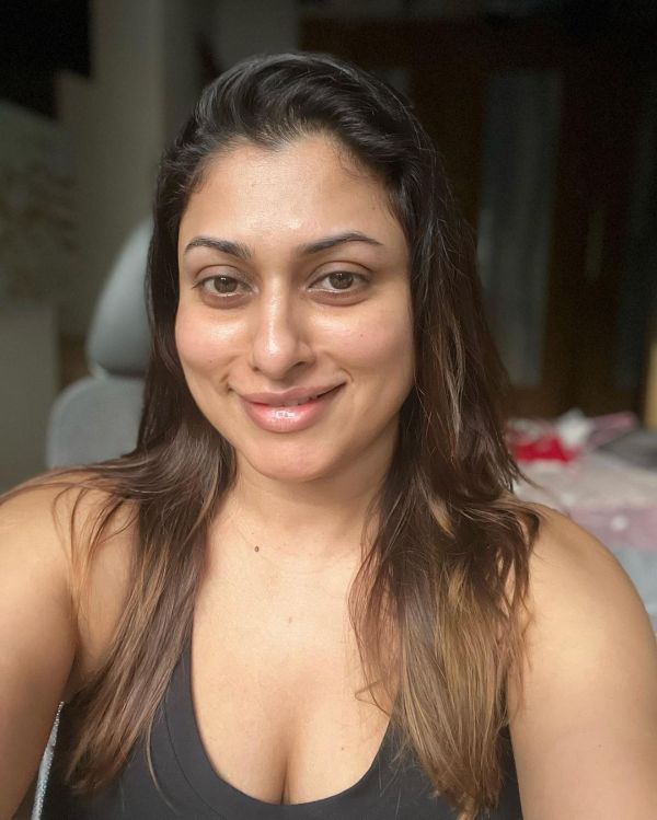 malavika