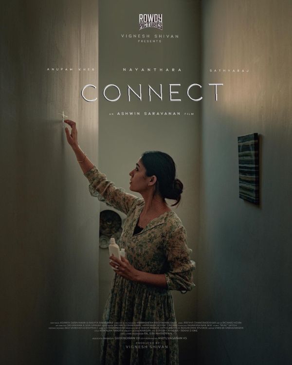 nayanthara-connect-poster