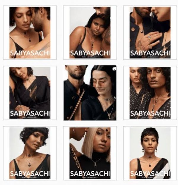 sabyasachi