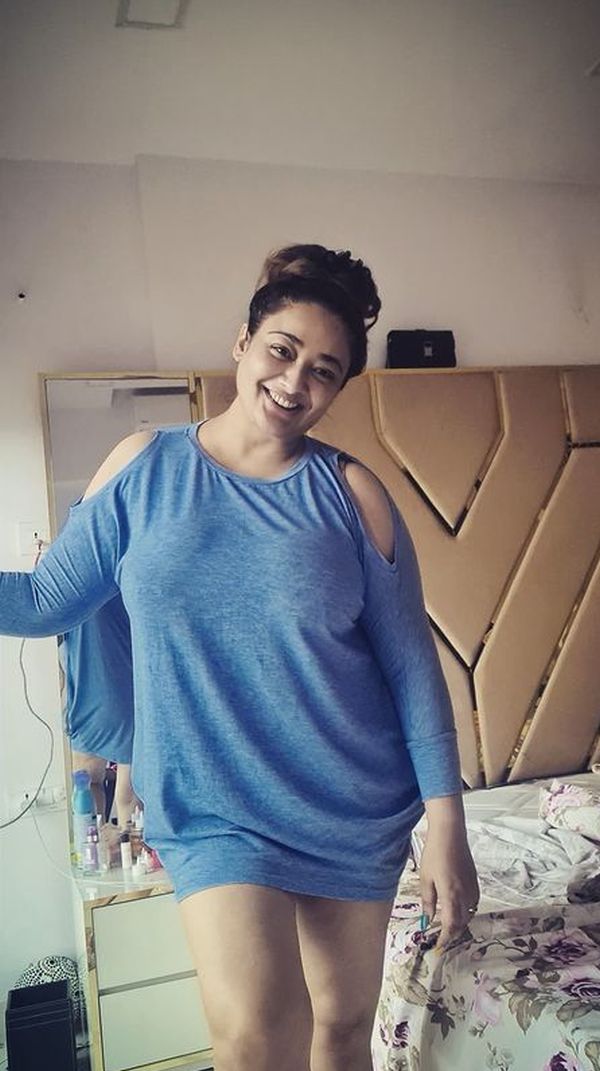 kiran rathod