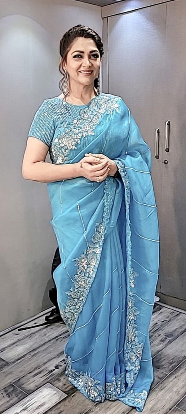 kushboo