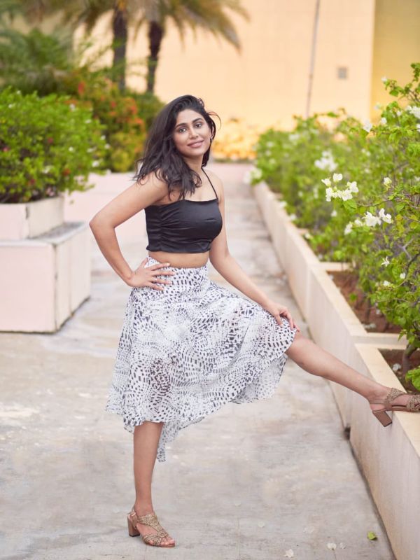 manisha yadav