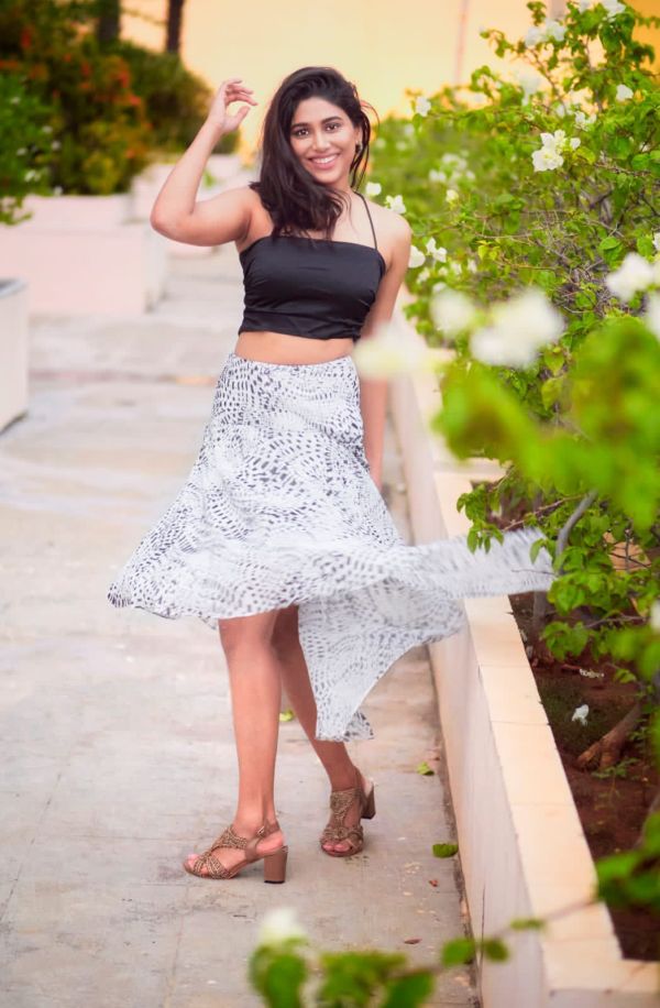 manisha yadav