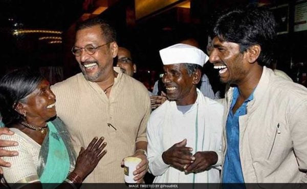 nanapatekar