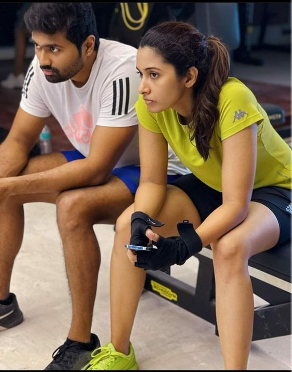 priya bhavani shankar