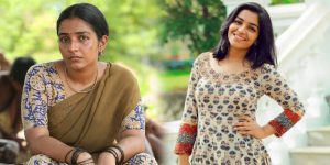 rajisha vijayan