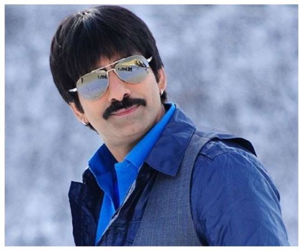 raviteja