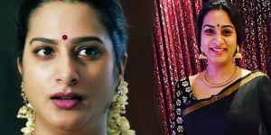 surekha vani