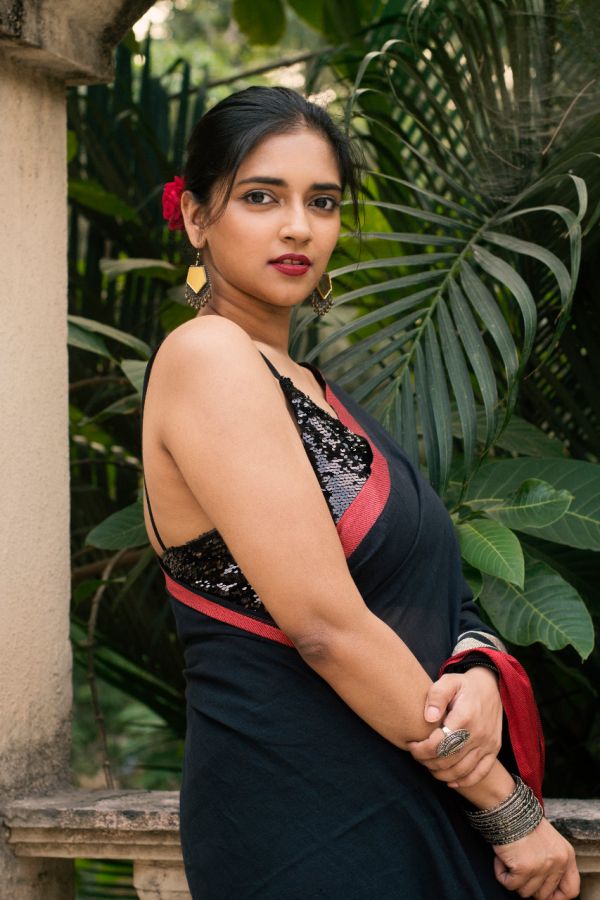 vasundhara kashyap