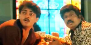 ajith kumar goundamani