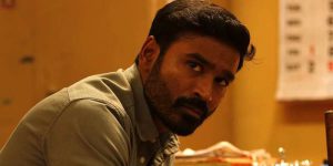 dhanush