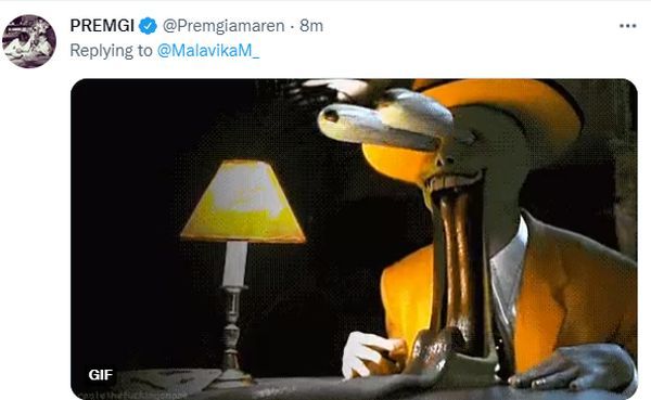 premji comment