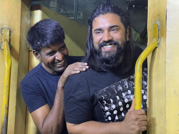 nivin pauly soori