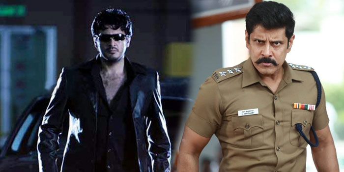 tamil cinema