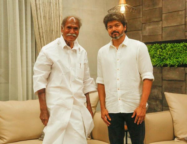 vijay rangaswamy
