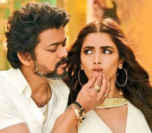 Vijay-Pooja