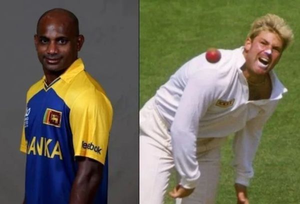 sanath-Warne