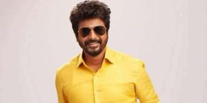 sivakarthikeyan