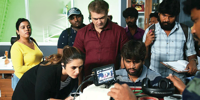 ajith-vinoth-valimai