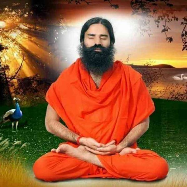 Baba Ramdev