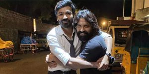 dhanush