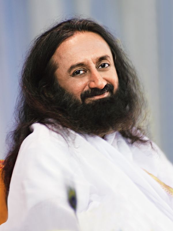 Sri Sri Ravi Shankar