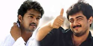 Ajith-Vijay