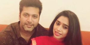 jeyamravi