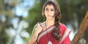 nayanthara