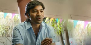 dhanush