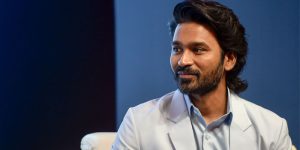 dhanush