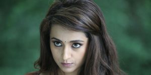 trisha