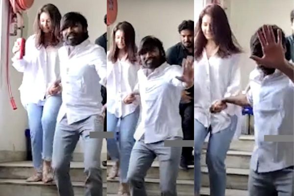 dhanush-rassi-khanna-1