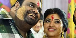 mahalaxmi-ravinder