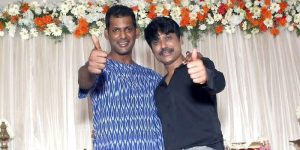 vishal sj surya