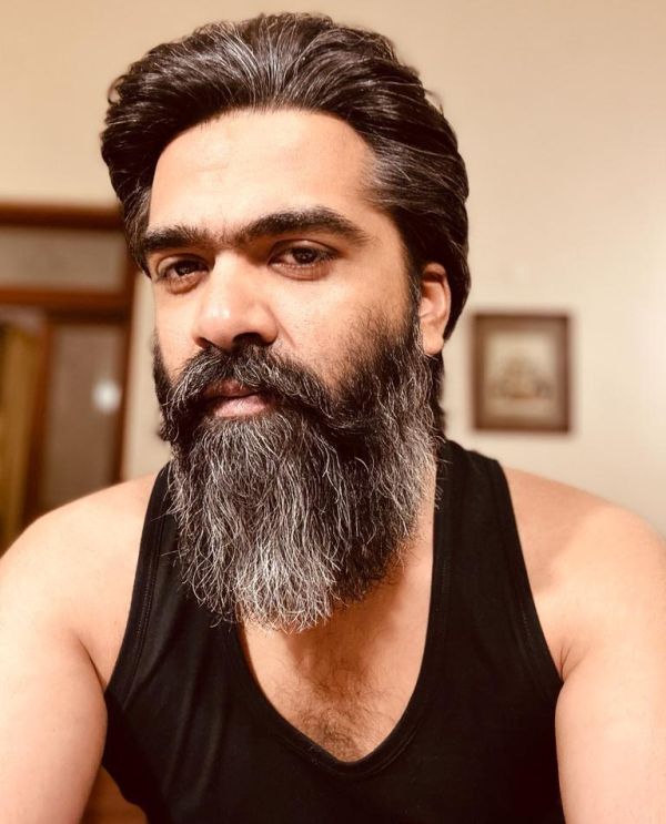 simbu